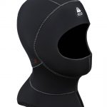 Waterproof H1 Polar Bibed 5/10mm Hood