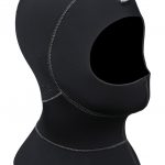 Waterproof H1 Bibed 3/5mm Hood