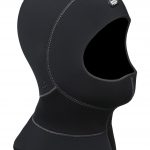 Waterproof H1 Bibed 5/7mm Hood