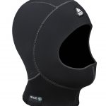 Waterproof H1 Bibless 3/5mm Hood