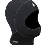 Waterproof H1 Bibless 5/7mm Hood