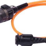 Metalsub KL1242 Cable Lamp