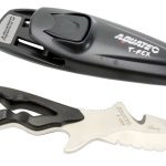 Aquatec T-Rex Dive Knife