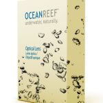 Ocean Reef Lens for Optical Lens Support