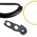 Waterproof Neck Tite Kit -  Flex Version - No Seal