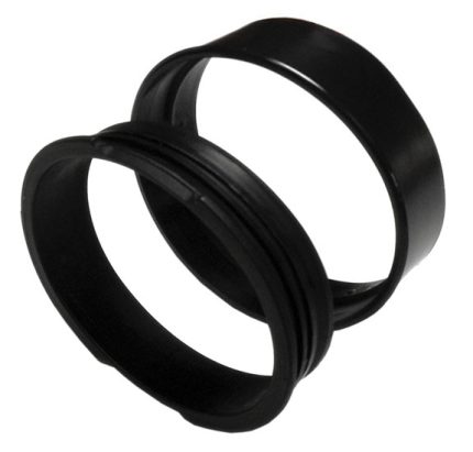 Waterproof QCS Wrist Kit - Standard Pair - No Seal