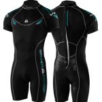 Waterproof W30 2.5mm Shorty Mens