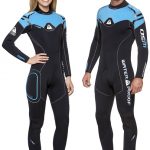 Waterproof W50 5mm Wetsuit