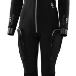 Waterproof W8 Wetsuit 5mm Ladies
