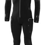 Waterproof W8 Wetsuit 5mm Mens