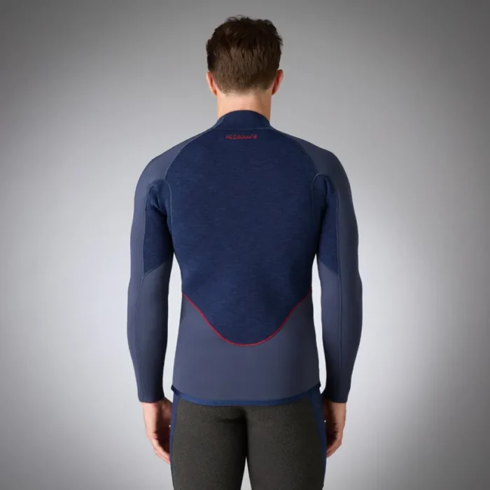 Musto Flexlite Men's Alumin 3.0 Top - Image 4