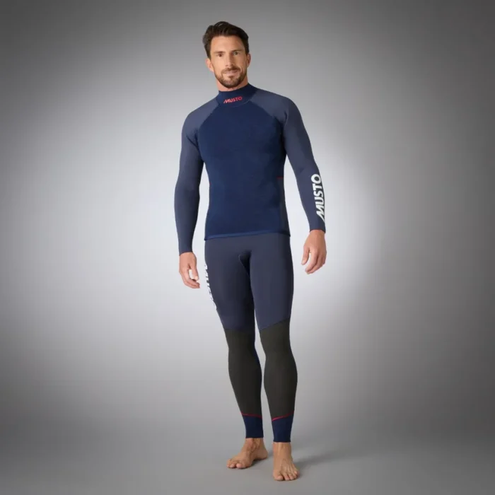Musto Flexlite Men's Alumin 3.0 Top - Image 3