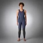 Musto Women's Alumin 3.0 Long John - Image 3