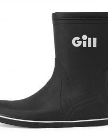 Gill Short Cruising Boots