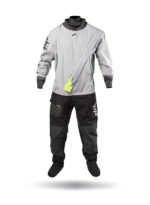 Zhik Adult Drysuit PLT