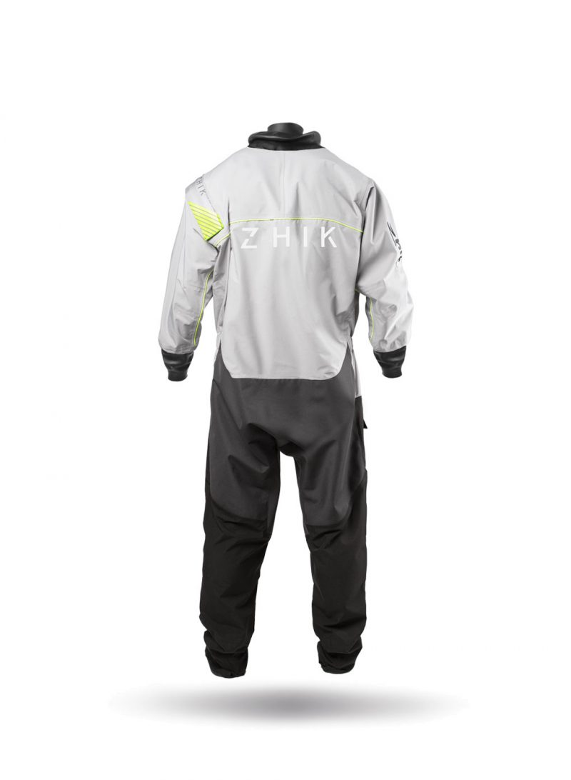 Zhik Junior Drysuit PLT