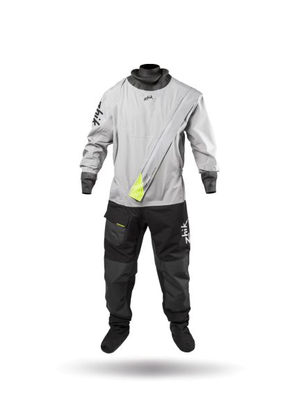 Zhik Junior Drysuit PLT