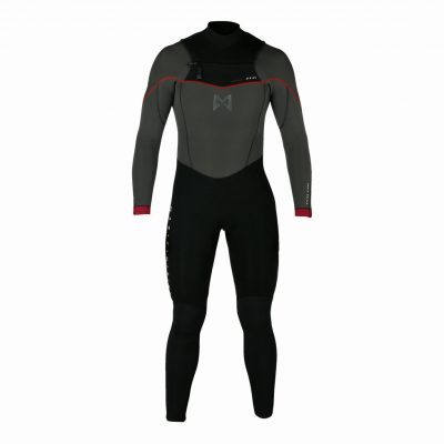 Magic Marine Elite Men's Full Wetsuit 4/3mm