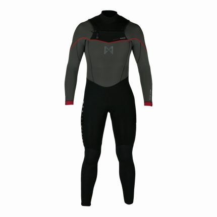 Magic Marine Elite Men's Full Wetsuit 4/3mm
