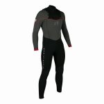 Magic Marine Elite Men's Full Wetsuit 4/3mm - Image 2