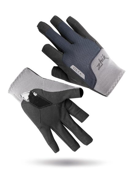 Zhik Deck Gloves Full Finger