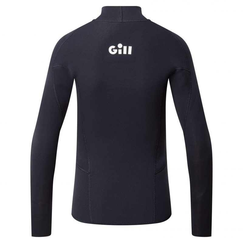 Gill Zentherm Junior 2.0 Top