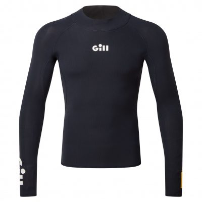 Gill Zentherm 2.0 Mens Top