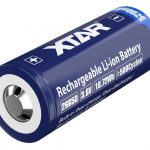 Xtar 26650-A Rechargeable Battery