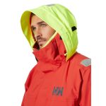 Helly Hansen Men's Skagen Pro Jacket - Image 4