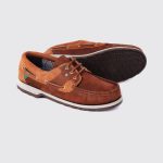 Dubarry Clipper Gore-Tex Deck Shoe