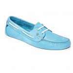 Dubarry Ladies Aruba Deck Shoe - River (Clearance)