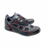 Dubarry Sydney Lightweight Performance Sailing Shoe - Black