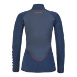 Musto Women's Flexlite Alumin 3.0 Long Sleeve Top - Image 2