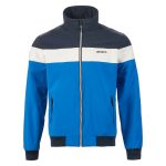 Men's Musto 64 Snug Blouson Jacket - Aruba Blue