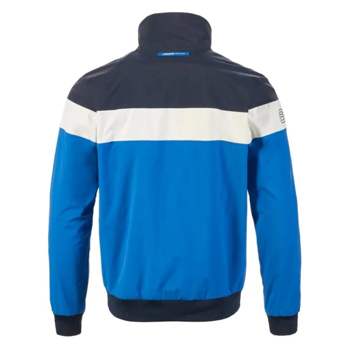 Men's Musto 64 Snug Blouson Jacket - Aruba Blue - Image 2