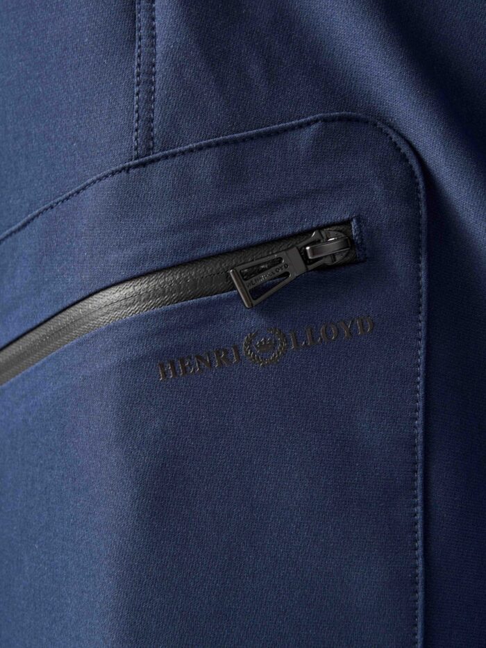 Henri Lloyd Explorer Shorts 2.0 - Image 4