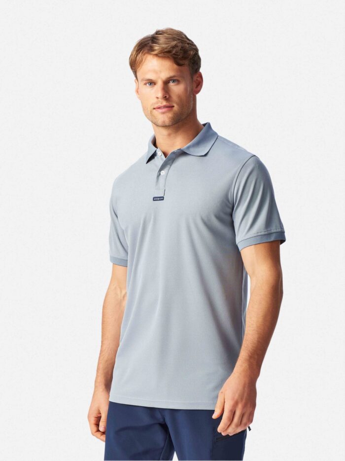 Henri Lloyd Dri-Fast Polo - Image 2