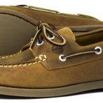 ORCA BAY MENS CREEK DECK SHOE