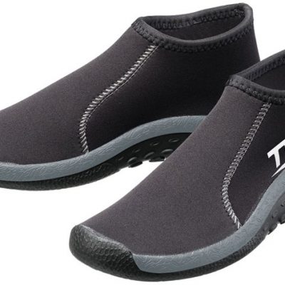 TUSA DB0204 Hard Sole 3mm Dive Slipper
