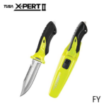 TUSA FK910 X-Pert II Knife - Image 2