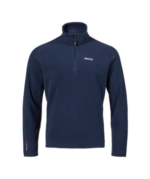MU Mens Snug Fleece 2.0 Navy