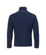 MU Mens Snug Fleece 2.0 Navy Back