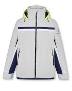Henri Lloyd Men's Sail Jacket ICE