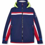 Henri Lloyd Men's Sail Jacket