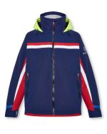 Henri Lloyd Men's Sail Jacket
