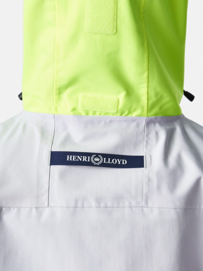 Henri Lloyd Women's Sail Jacket - Image 10