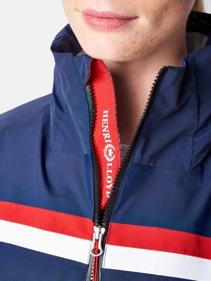 Henri Lloyd Women's Sail Jacket - Image 6