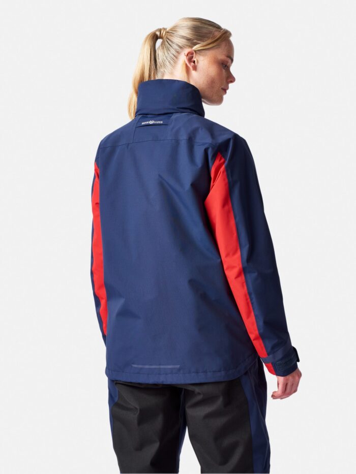 Henri Lloyd Women's Sail Jacket - Image 4