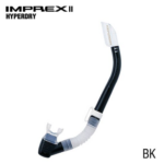 TUSA SP-580 IMPREX II HYPERDRY Snorkel
