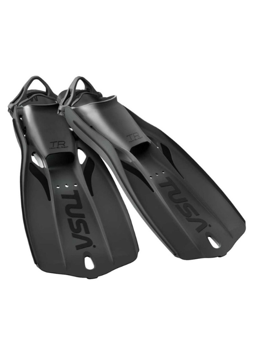 Untitled design (27) TUSA SF0110 Travel Right Fins - Image 1